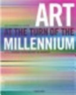 Art at the turn of the millennium - Uta Grosenick, Burkhard Riemschneider, Lars Bang Larsen (ISBN 9783822873939)