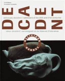 Lekker decadent / Deliciously decadent - A. Trumpie (ISBN 9789064505140)