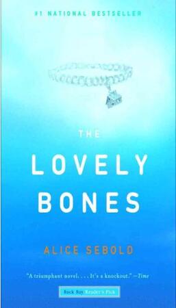 Lovely bones - Alice Sebold Lovely bones - Alice Sebold
