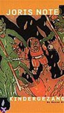 Kindergezang - J. Note
