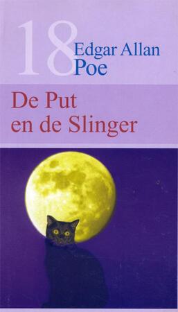 de put en de slinger - Edgar Allan Poe de put en de slinger - Edgar Allan Poe
