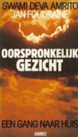 Oorspronkelijk gezicht - Jan Foudraine Oorspronkelijk gezicht - Jan Foudraine