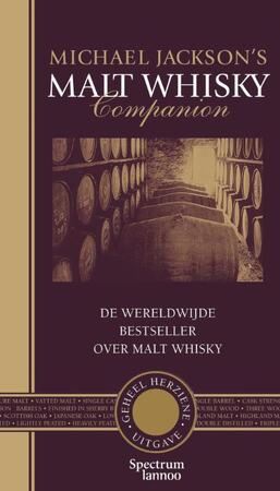 Malt Whisky Companion - M. Jackson