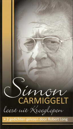 Simon Carmiggelt leest uit Kroeglopen - Simon Carmiggelt Simon Carmiggelt leest uit Kroeglopen - Simon Carmiggelt