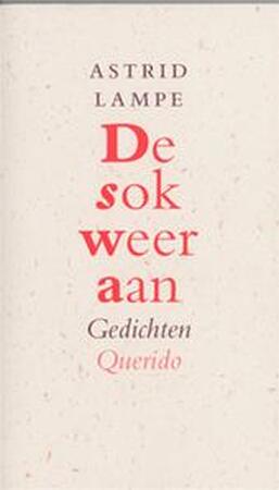 De sok weer aan - Astrid Lampe De sok weer aan - Astrid Lampe