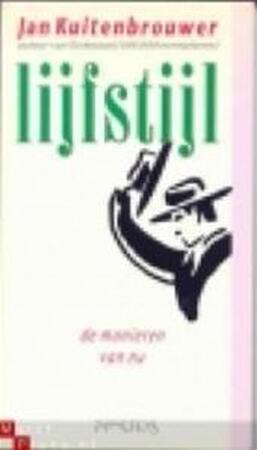 Lijfstijl - Jan Kuitenbrouwer