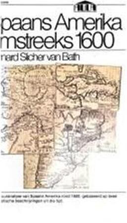 Spaans Amerika omstreeks 1600 - Bernard van Slicher Bath Spaans Amerika omstreeks 1600 - Bernard van Slicher Bath