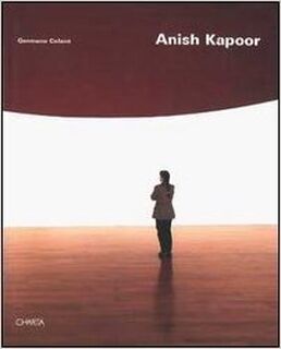 Anish Kapoor - Germano Celant (ISBN 9788881581788)