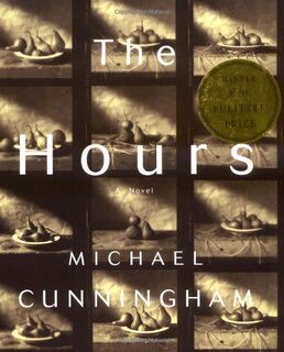 The hours - Michael Cunningham (ISBN 9780374172893)