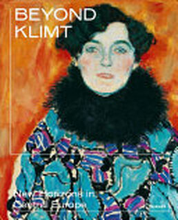 Beyond Klimt - Alexander Klee (ISBN 9783777430591)