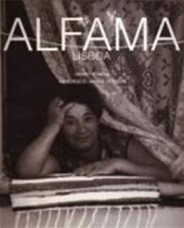 Alfama - Gerrit Komrij, Hans Roels, Serge Vermeir (ISBN 9789053250976)