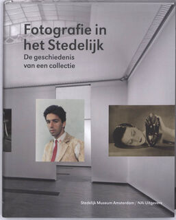 Fotografie in het Stedelijk - R. Suermondt, Hripsimé Visser (ISBN 9789056627133)