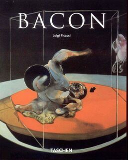 Francis Bacon, 1909-1992 - Luigi Ficacci (ISBN 9783822832707)