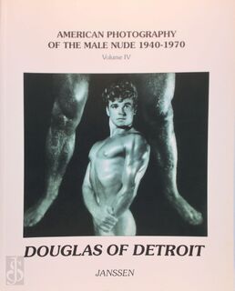 Douglas of Detroit - Douglas (Of Detroit.) (ISBN 9783925443770)