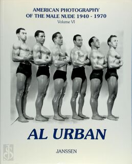 Al Urban - Al Urban (ISBN 9780958431484)