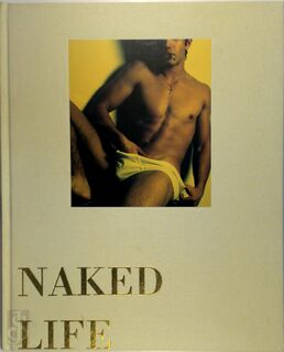 Naked Life - Julian Hargreaves (ISBN 9780953743865)