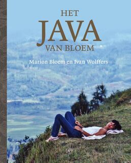 Het Java van bloem - Marion Bloem, Ivan Wolffers (ISBN 9789029588966)