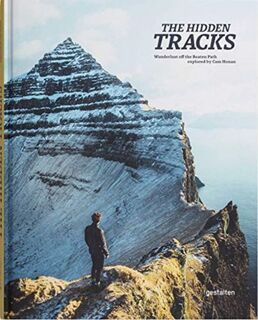 The Hidden Tracks (ISBN 9783899559552)