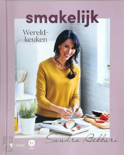 Smakelijk - Wereldkeuken - Sandra Bekkari