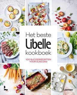 Het beste Libelle Kookboek - Libelle (ISBN 9789401473477)
