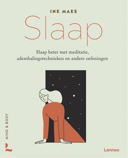Mind & Body - Slaap - Ine Maes (ISBN 9789401478229)