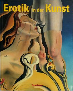 Erotik in der Kunst des 20. Jahrhunderts - Gilles Néret (ISBN 9783822804476)