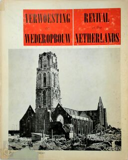 Verwoesting en wederopbouw - Th. P. Tromp