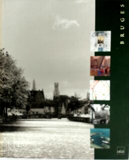 Brugge / Franse editie - (ISBN 9789061535003)