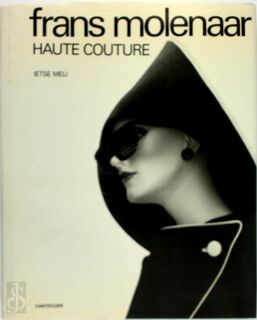 Frans Molenaar - Ietse Meij (ISBN 9789021303598)