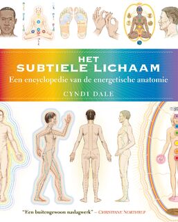Het subtiele lichaam - Cyndi Dale (ISBN 9789069638843)