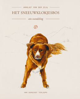 Het sneeuwklokjesbos - Annejet van der Zijl (ISBN 9789028214156)