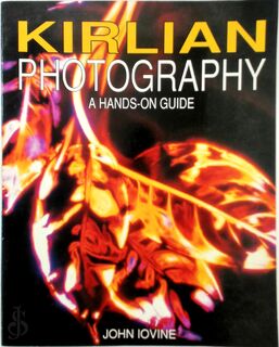 Kirlian Photography - John Iovine (ISBN 9780830644575)