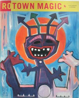 Rotown magic - Michel Linssen, Eric Bal