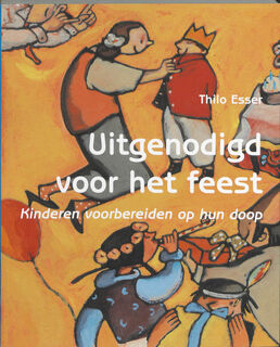 Uitgenodigd voor het feest - Th. Esser (ISBN 9789061731474)