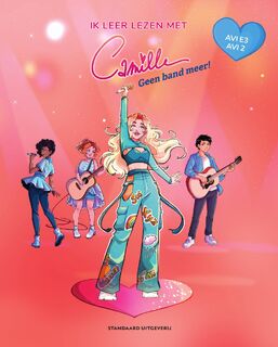 Geen band meer! - Camille (ISBN 9789002284434)