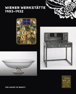 Wiener Werkstatte, 1903-1932 (ISBN 9783791357164)