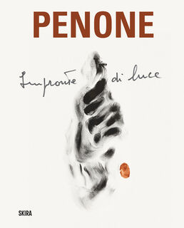 Giuseppe Penone (Bilingual edition) (ISBN 9788857253022)