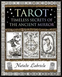 Tarot - Natalie Labriola (ISBN 9781907155505)