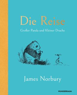 Die Reise - James Norbury (ISBN 9783442317127)