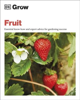 Grow Fruit - Holly Farrell (ISBN 9780241593264)