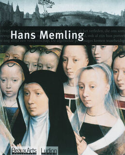 Hans Memling - Unknown (ISBN 9789055445493)