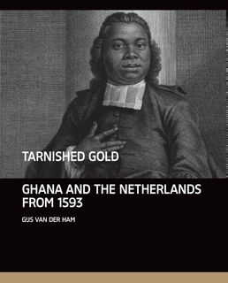 Tarnished gold - Gijs van der Ham (ISBN 9789460041891)