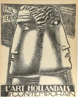 L'art Hollandais contemporain - Paul Fierens