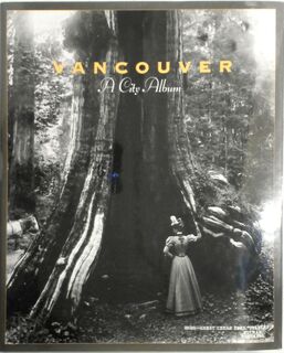 Vancouver - Anne Kloppenborg, Eve Johnson, Alice Niwinski (ISBN 9780888947055)