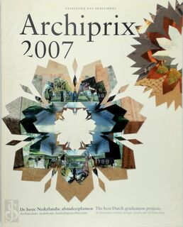 Archiprix - 2007 - (ISBN 9789064506178)