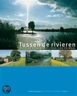 Tussen de rivieren - G. Burggraaff, T. Fey (ISBN 9789055943678)