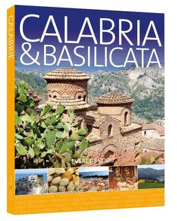 Calabria & Basilicata - Evert de Rooij (ISBN 9789492500793)