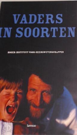 Vaders in soorten - H. van Crombrugge