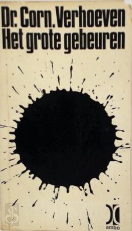 Het grote gebeuren - Corn Verhoeven