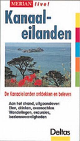 Kanaaleilanden - 